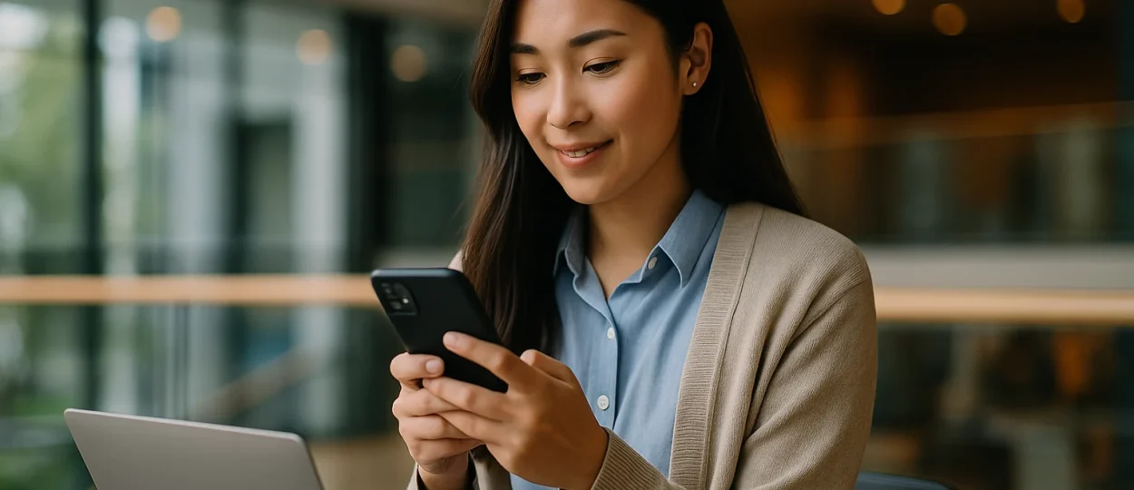 Perkembangan Teknologi Komunikasi di Era Digital