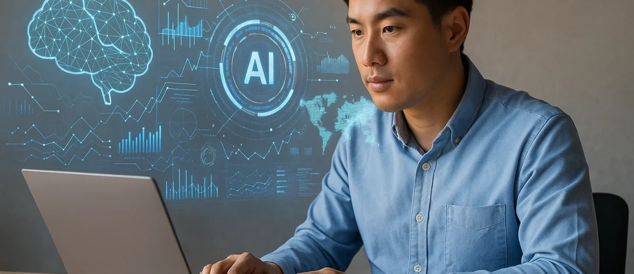 Perkembangan Teknologi di Era Digital