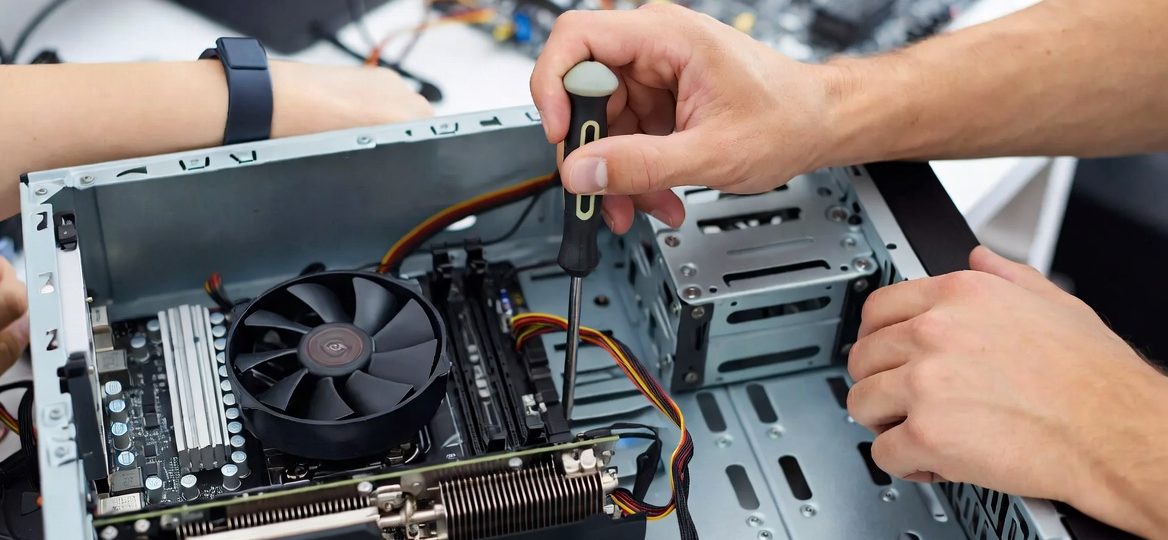 Cara Mengatasi PC Stuck di BIOS