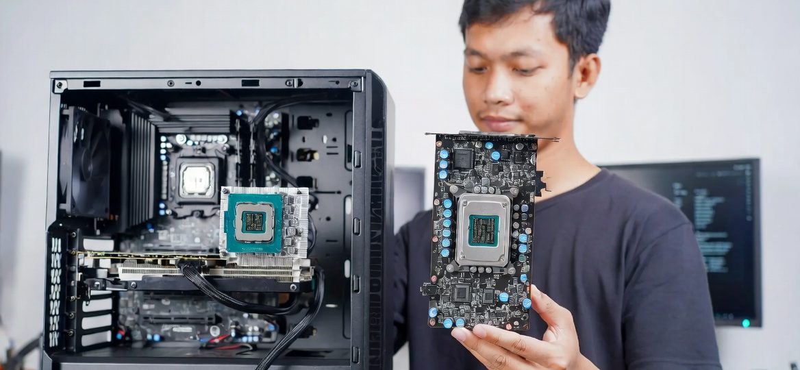 Cara Cek Kompatibilitas Processor dan GPU